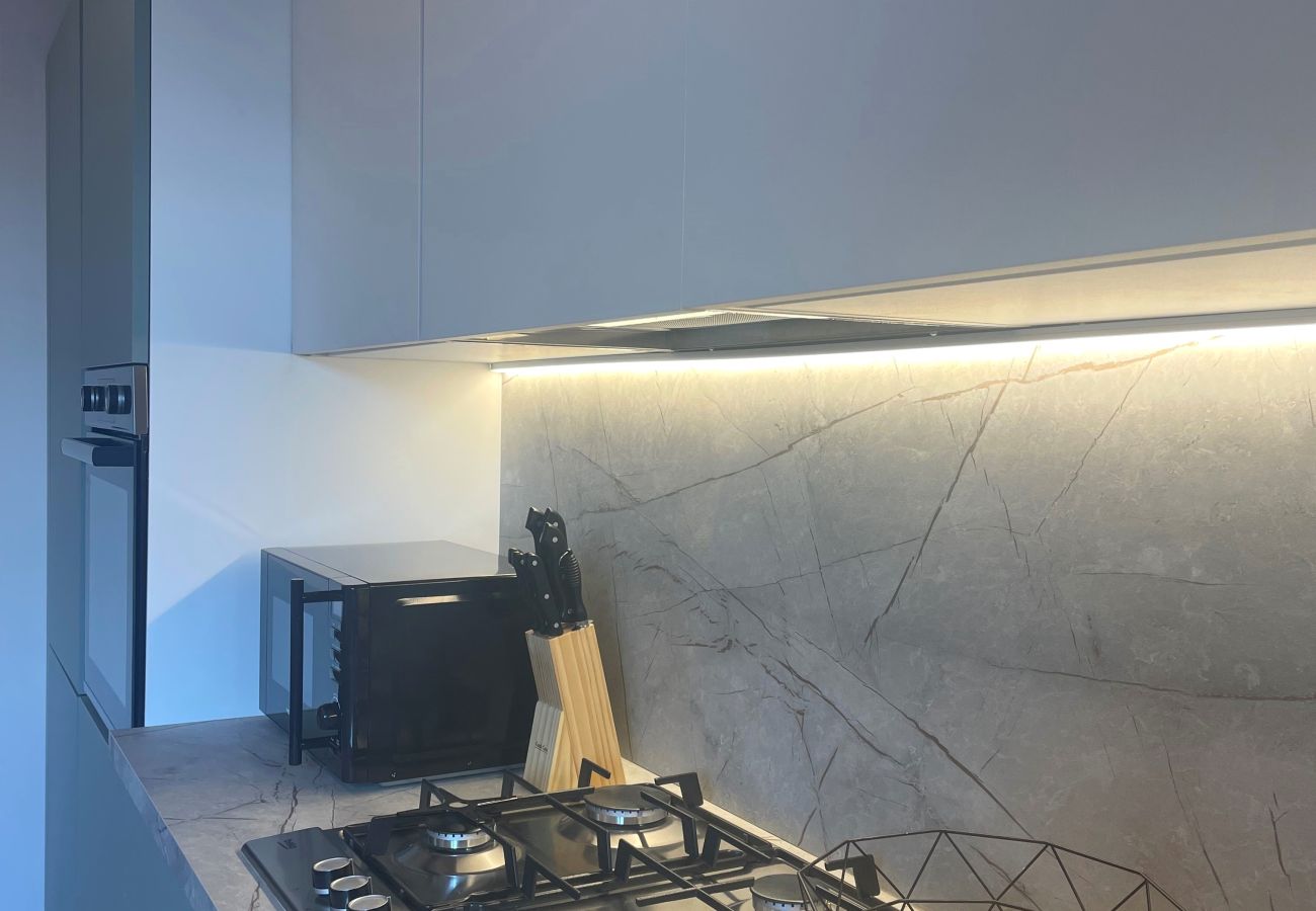 Appartamento a Polpenazze del Garda - Borgo Alba Lake View Apartment