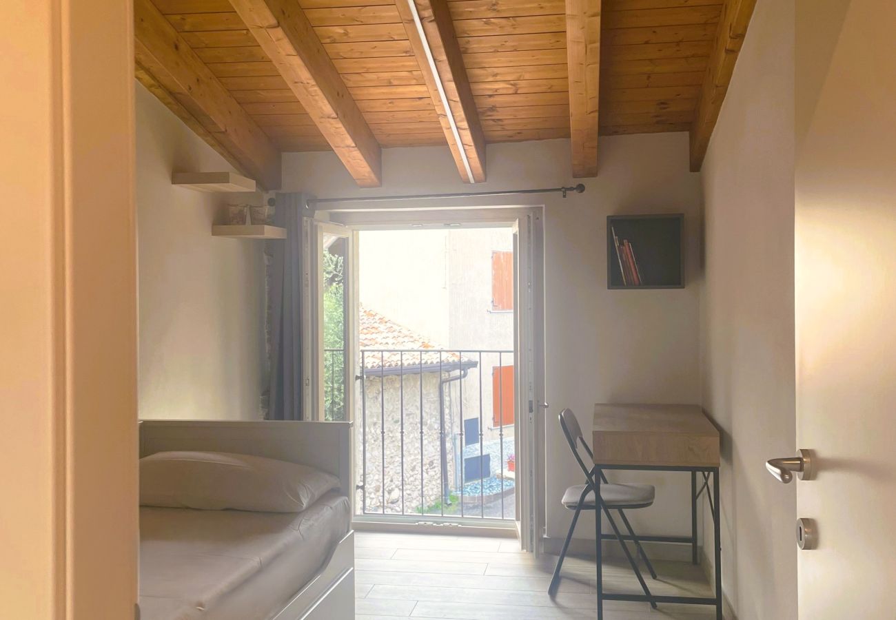 Appartamento a Polpenazze del Garda - Borgo Alba Lake View Apartment
