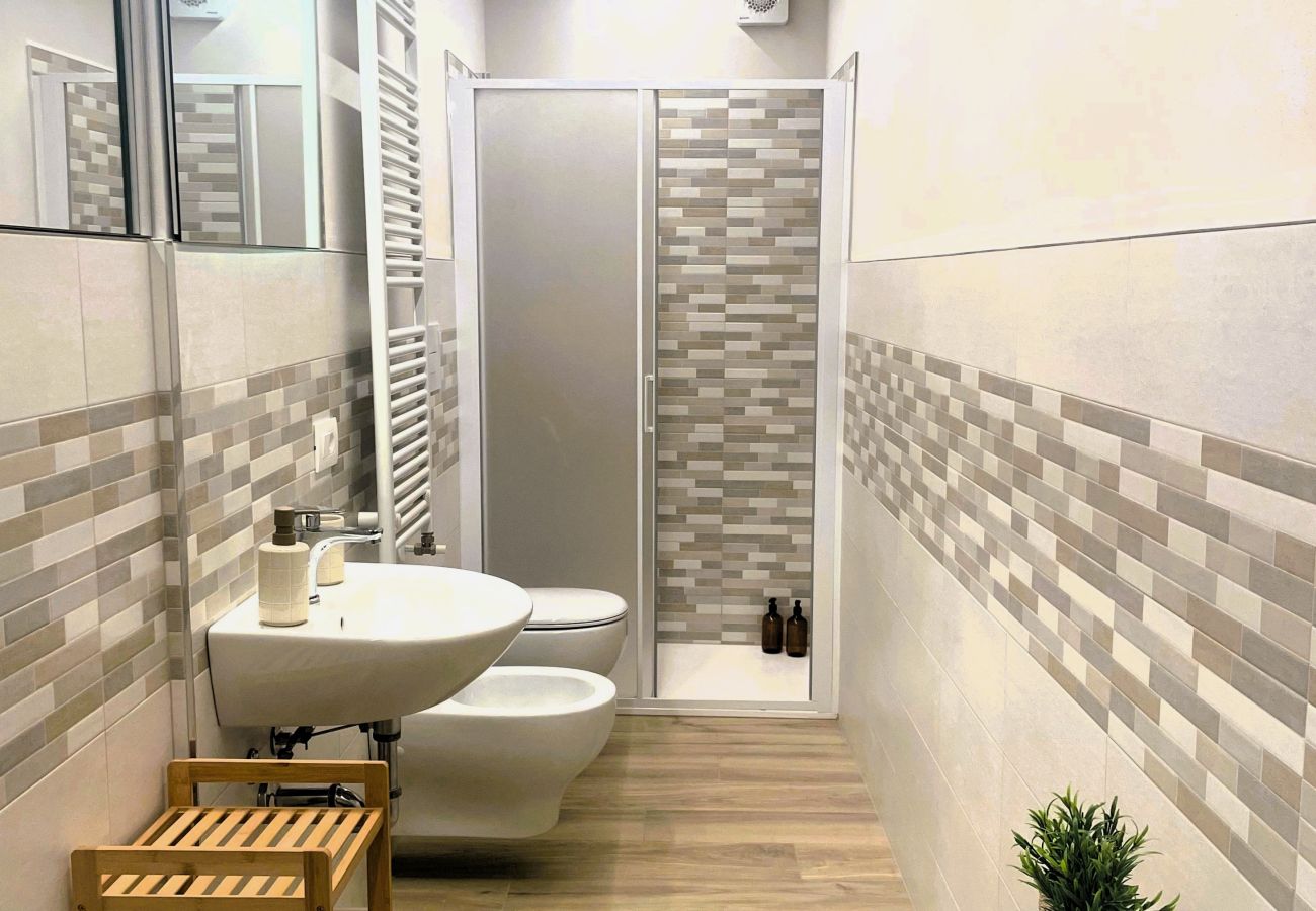 Appartamento a Polpenazze del Garda - Borgo Alba Lake View Apartment
