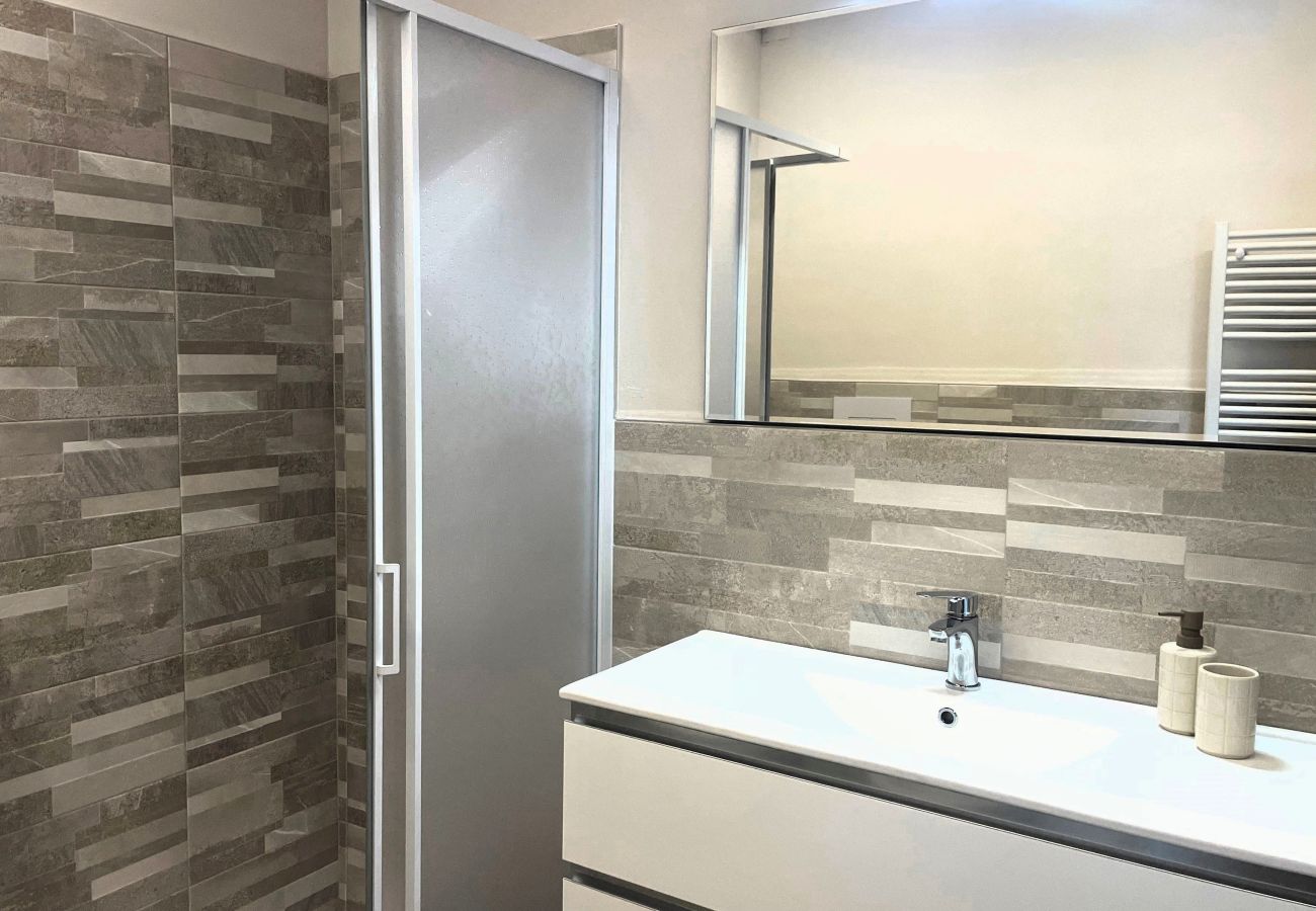 Appartamento a Polpenazze del Garda - Borgo Alba Lake View Apartment