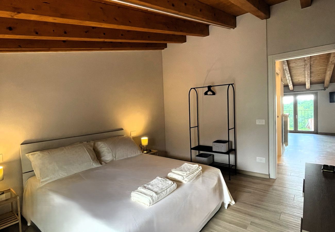 Appartamento a Polpenazze del Garda - Borgo Alba Lake View Apartment