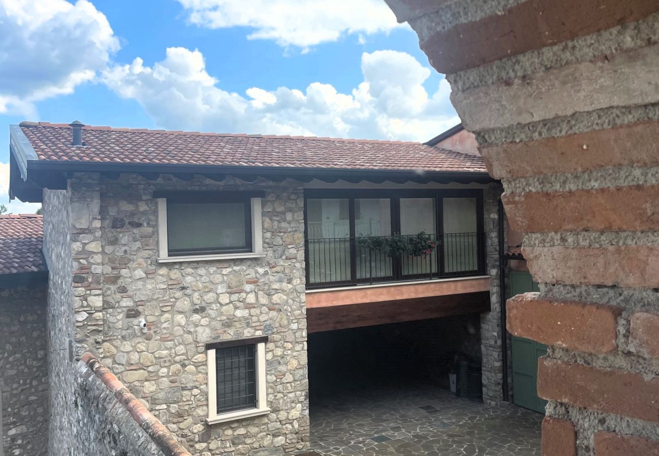 Appartamento a Polpenazze del Garda - Borgo Alba Lake View Apartment