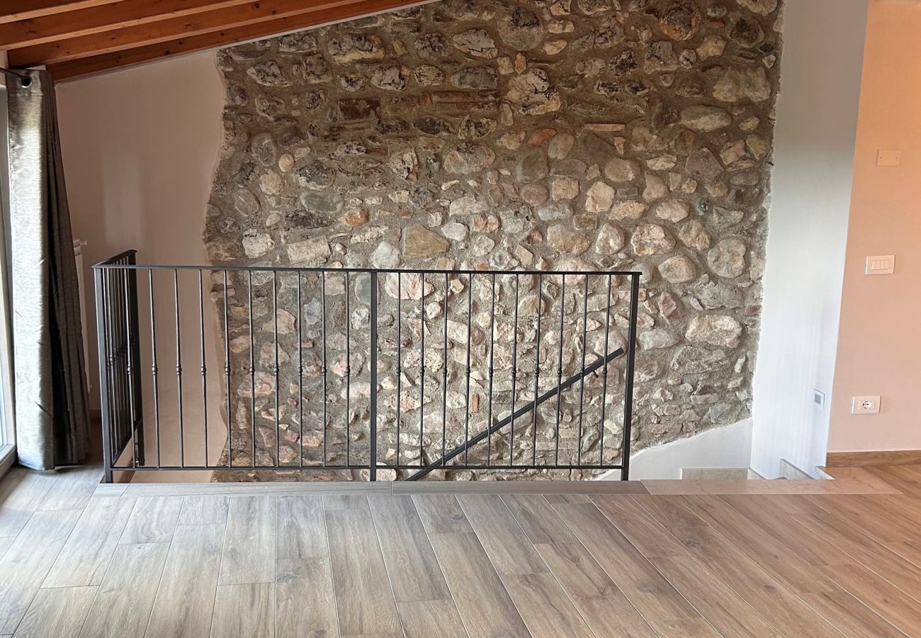 Appartamento a Polpenazze del Garda - Borgo Alba Lake View Apartment