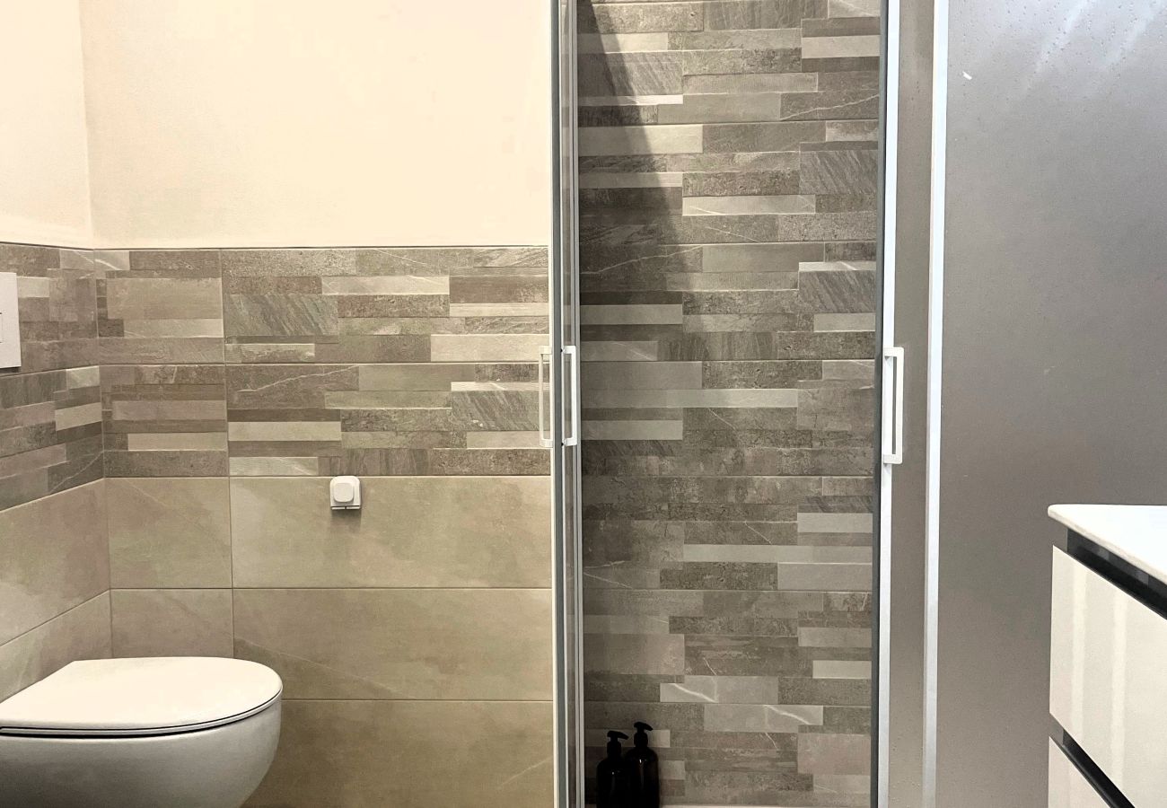 Appartamento a Polpenazze del Garda - Borgo Alba Lake View Apartment