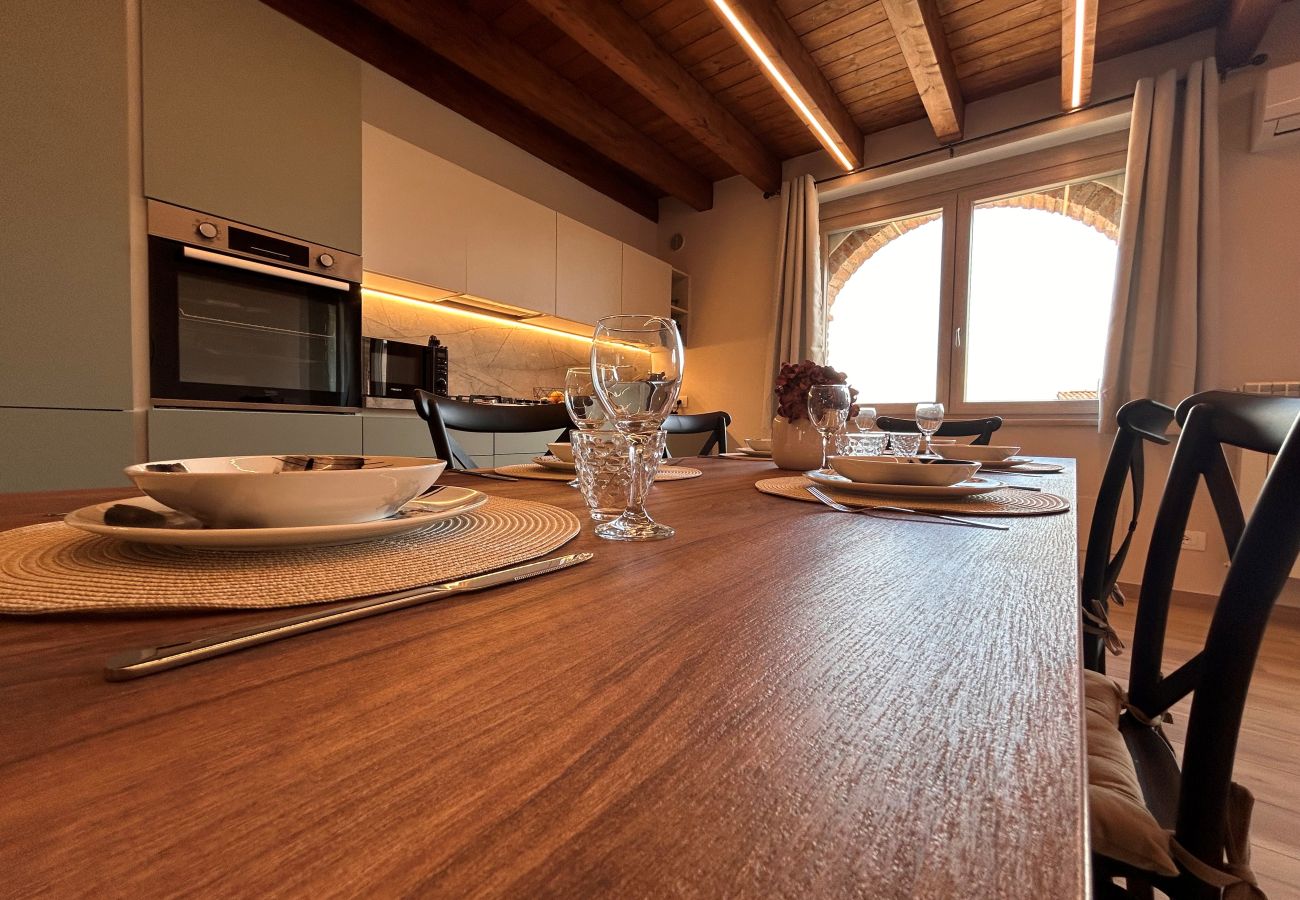 Appartamento a Polpenazze del Garda - Borgo Alba Lake View Apartment
