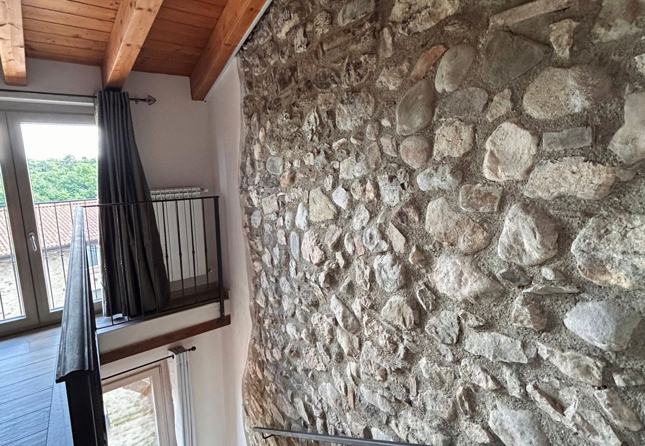 Appartamento a Polpenazze del Garda - Borgo Alba Lake View Apartment