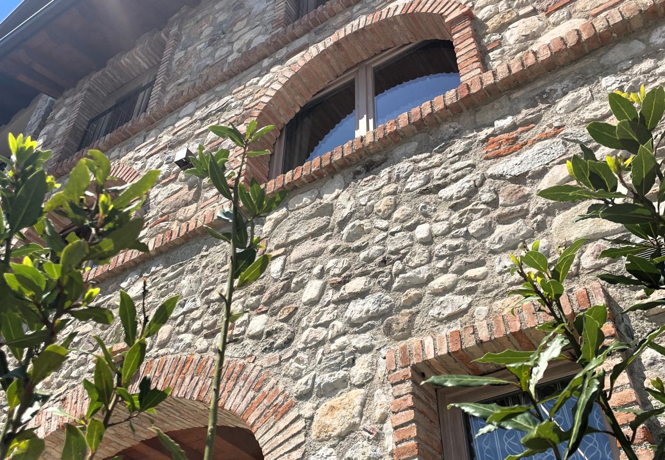 Appartamento a Polpenazze del Garda - Borgo Alba Lake View Apartment