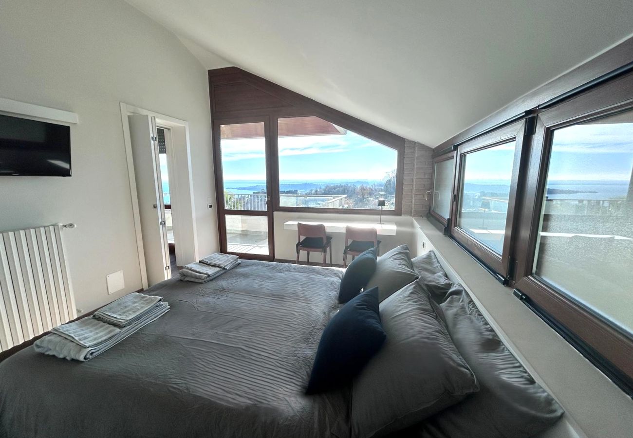 Appartamento a Padenghe sul Garda - Casa Pratello