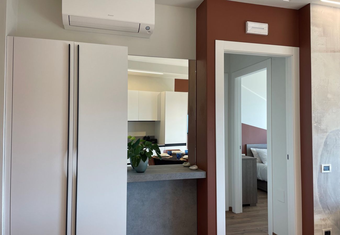 Appartamento a Padenghe sul Garda - Casa Pratello