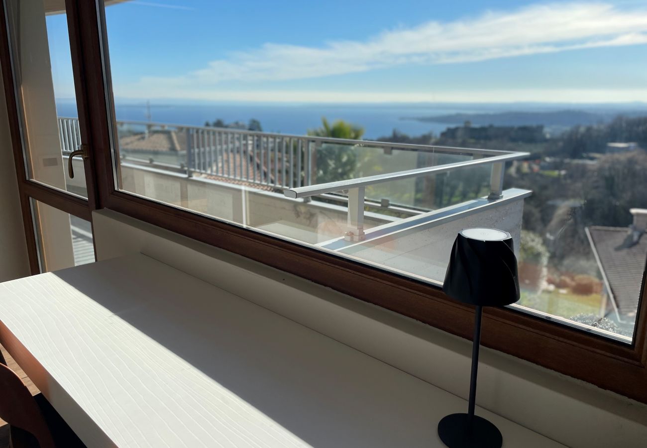 Appartamento a Padenghe sul Garda - Casa Pratello