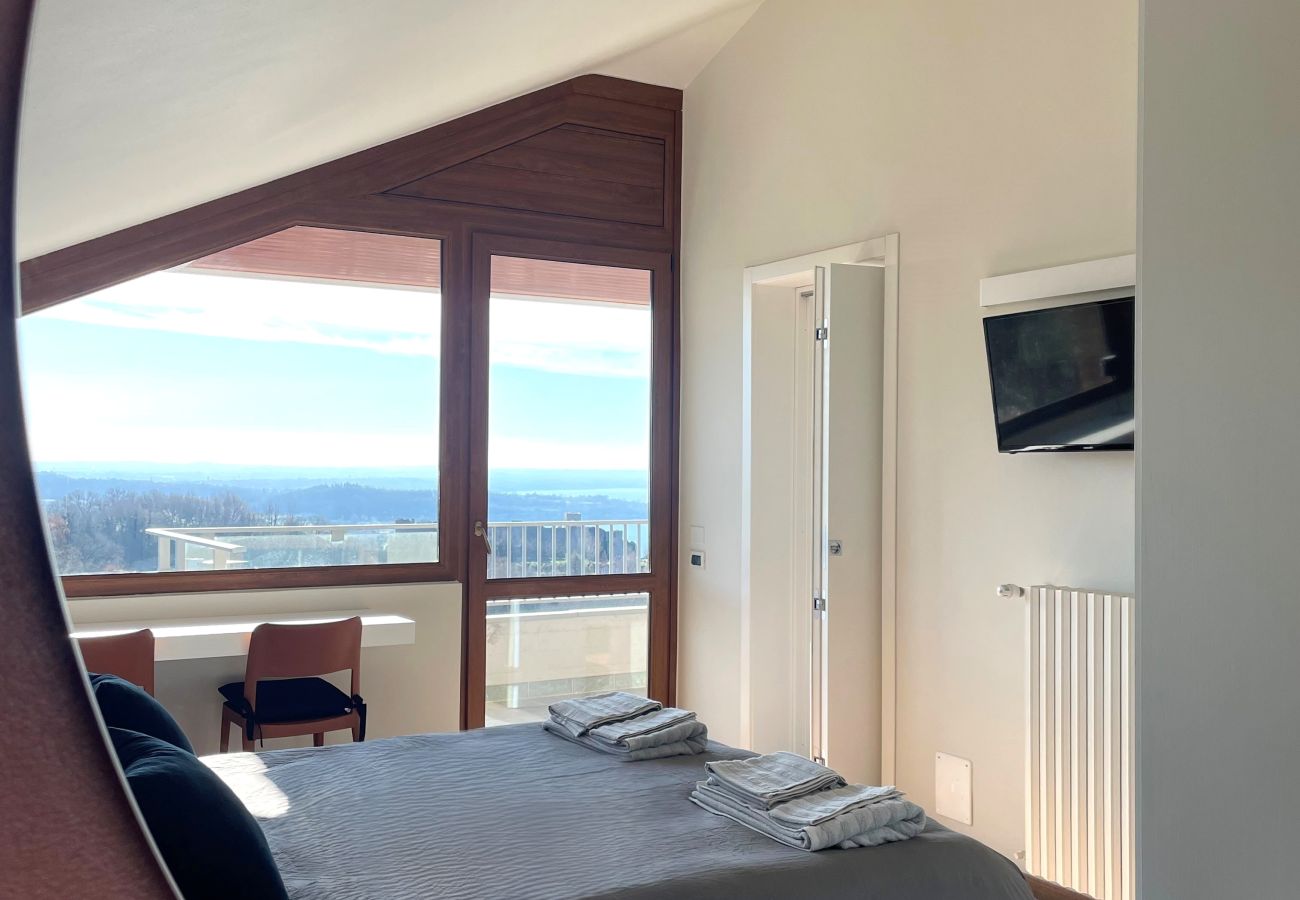 Appartamento a Padenghe sul Garda - Casa Pratello