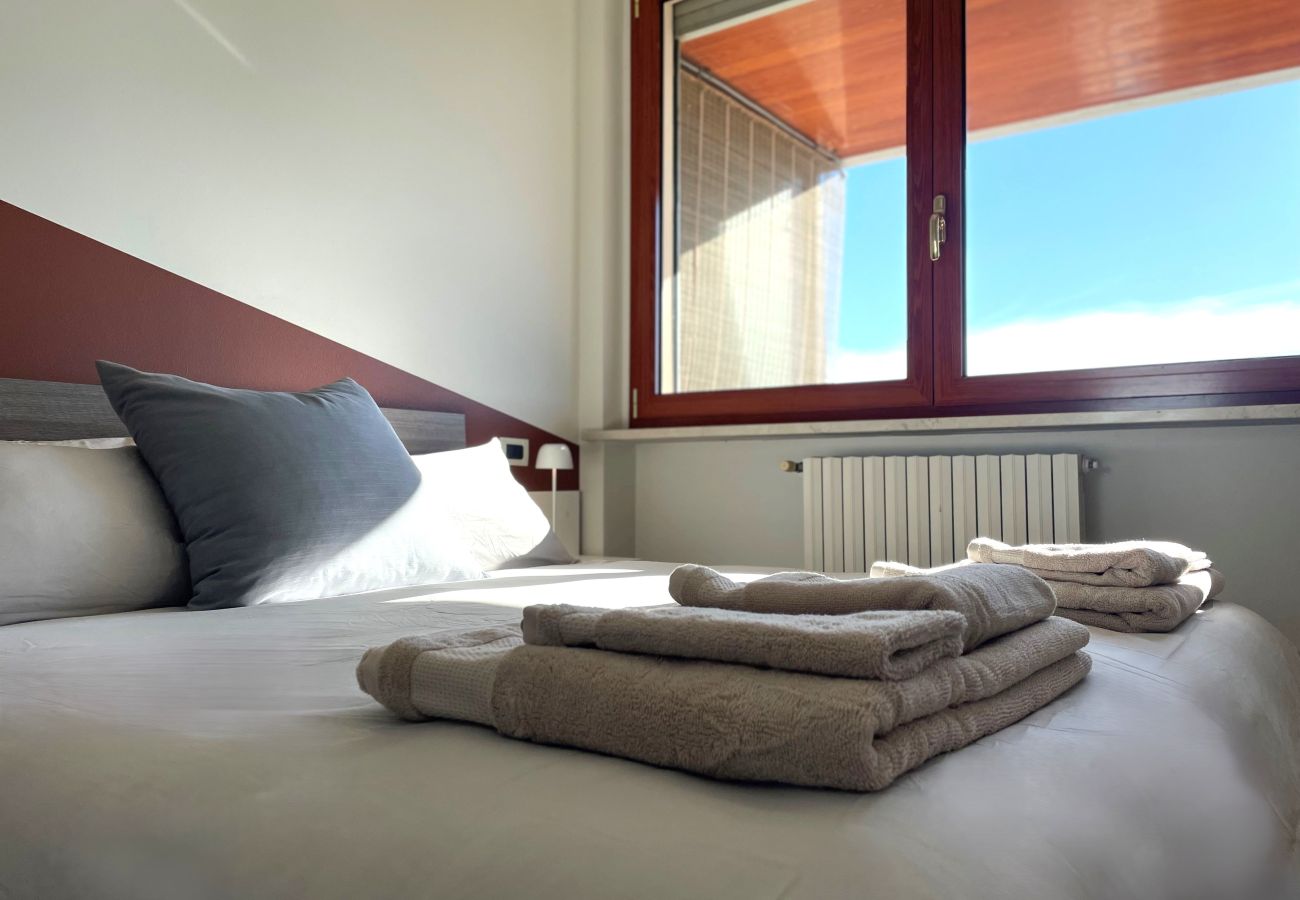 Appartamento a Padenghe sul Garda - Casa Pratello
