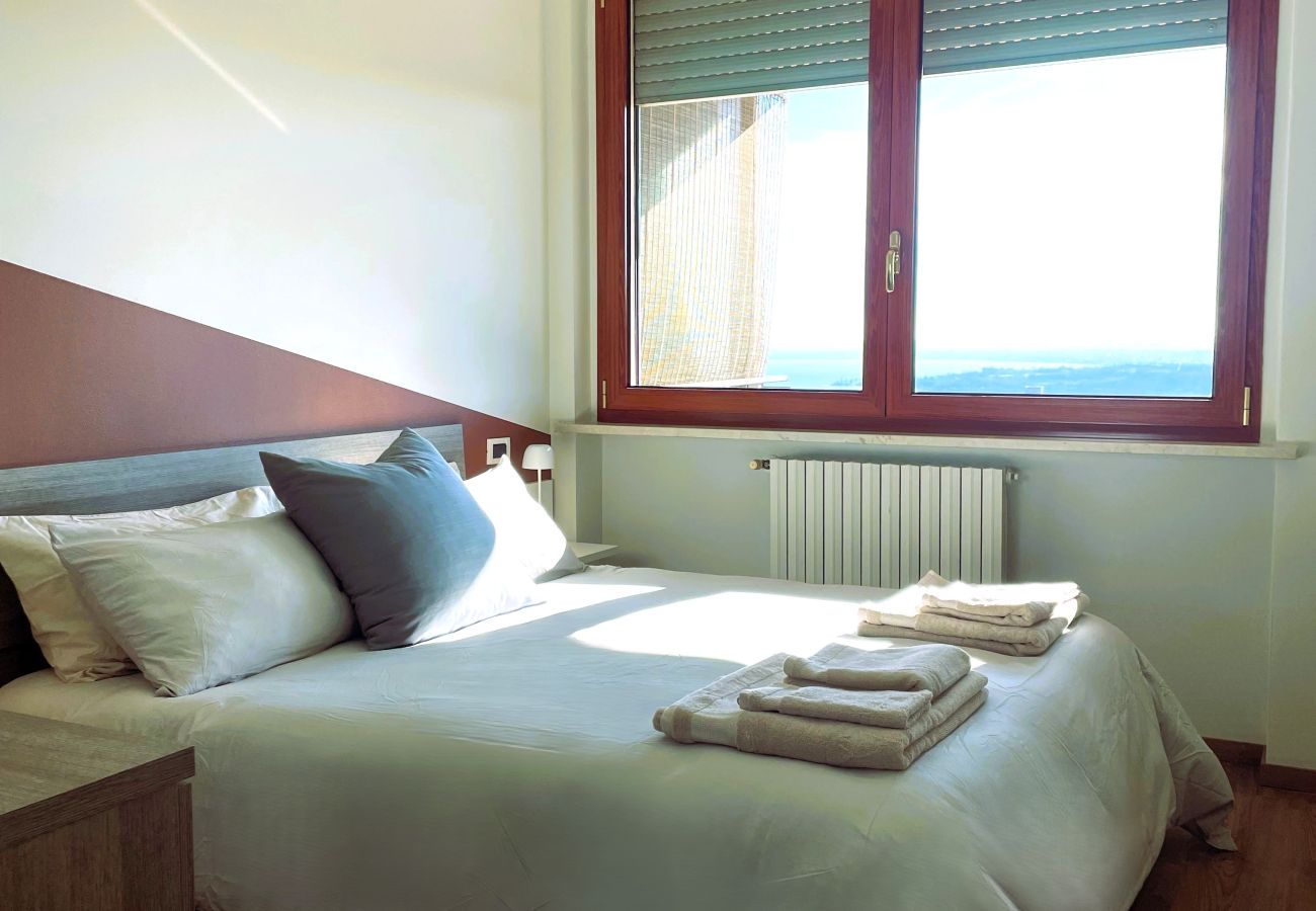 Appartamento a Padenghe sul Garda - Casa Pratello