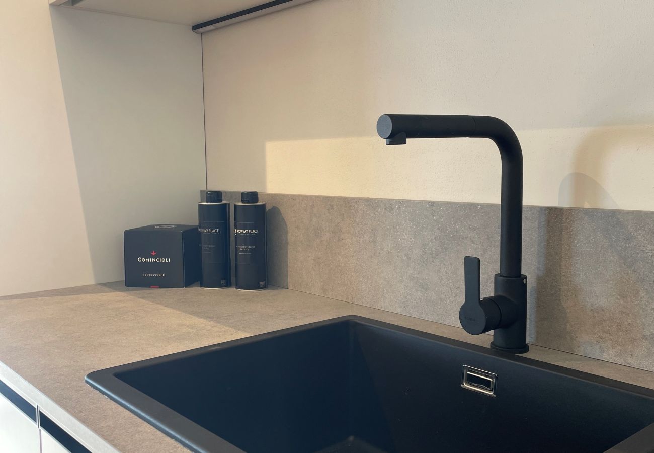 Appartamento a Padenghe sul Garda - Casa Pratello
