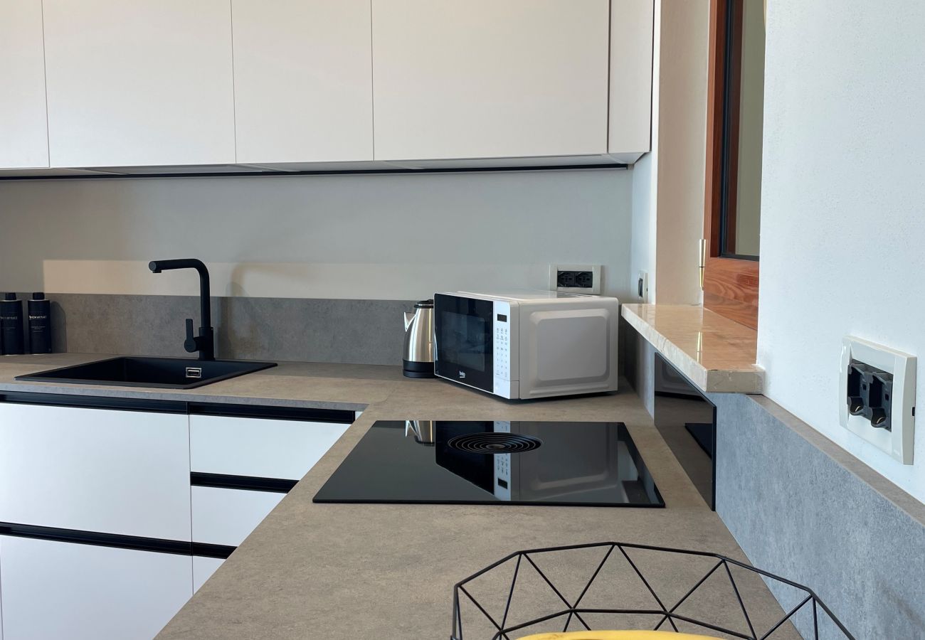 Appartamento a Padenghe sul Garda - Casa Pratello