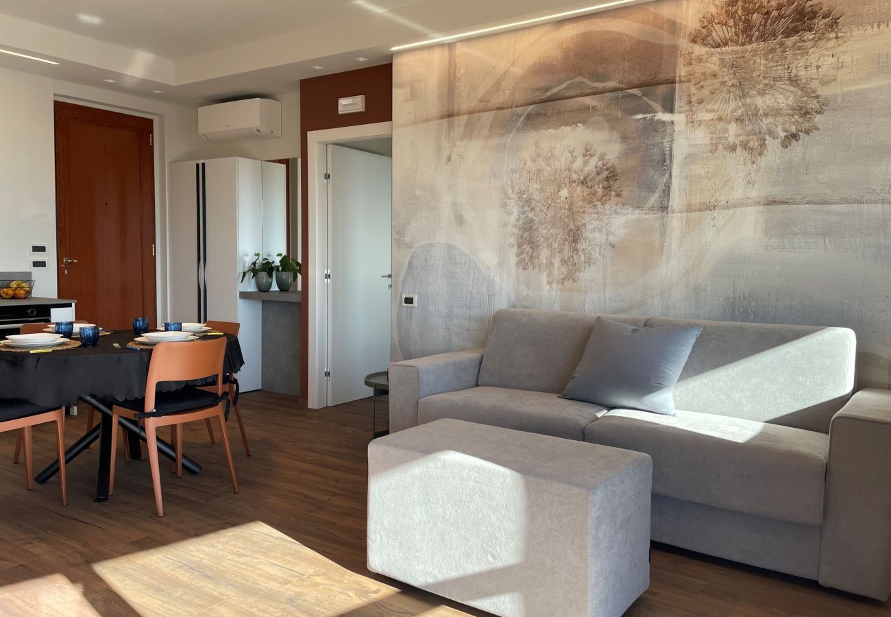 Appartamento a Padenghe sul Garda - Casa Pratello