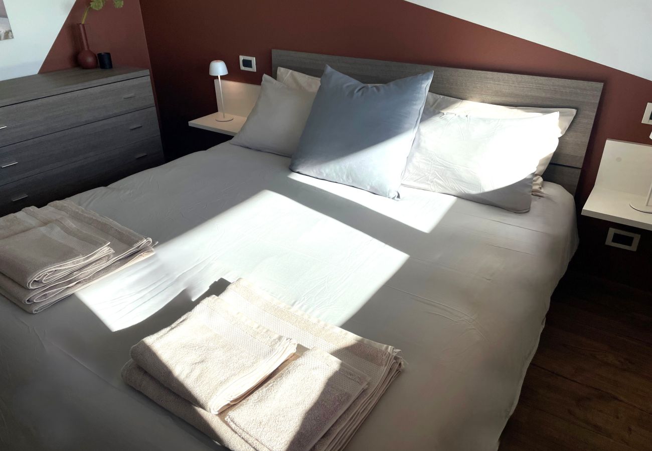 Appartamento a Padenghe sul Garda - Casa Pratello