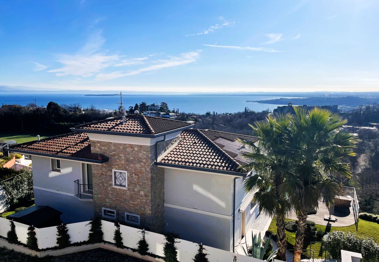 Appartamento a Padenghe sul Garda - Casa Pratello