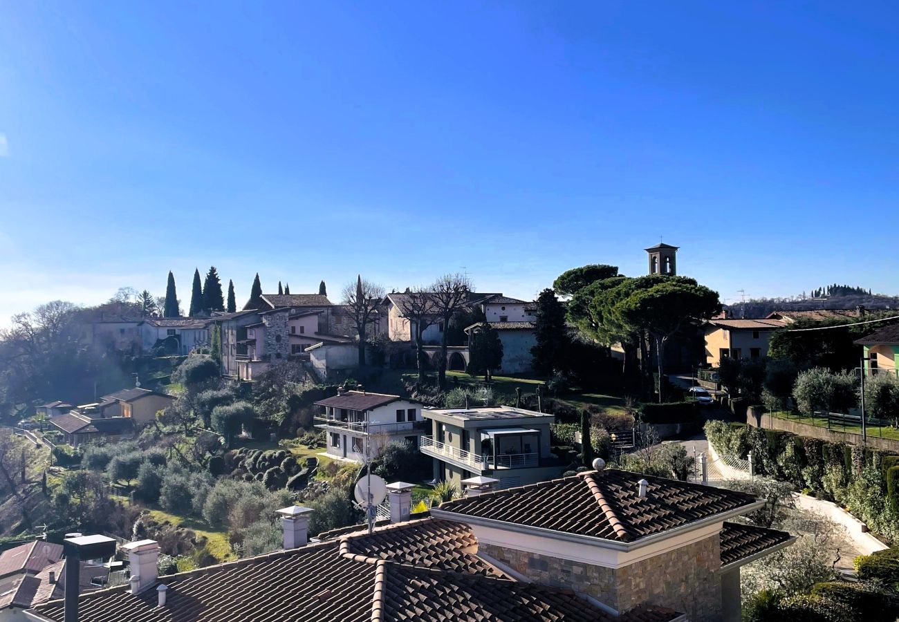 Appartamento a Padenghe sul Garda - Casa Pratello