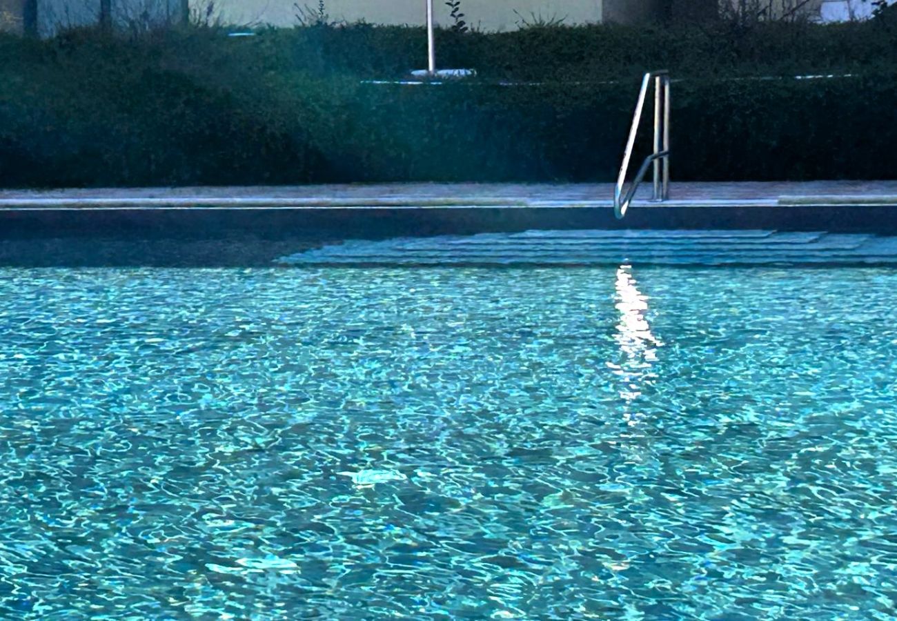 Appartamento a Moniga del Garda - Casa Chiaretto