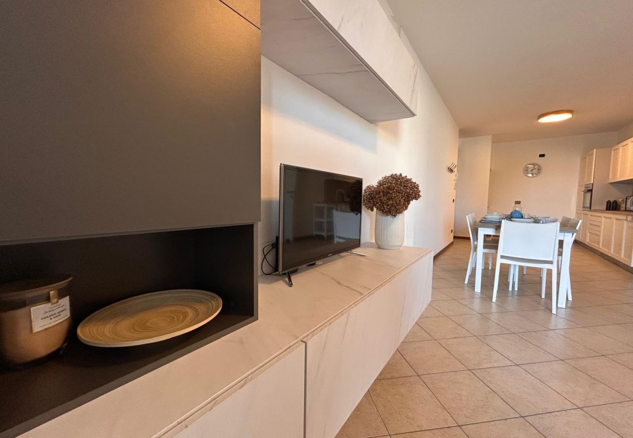 Appartamento a Moniga del Garda - Casa Chiaretto