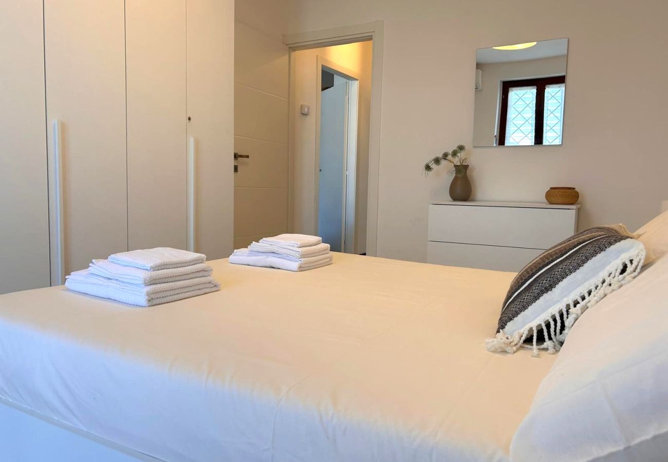 Appartamento a Moniga del Garda - Casa Chiaretto