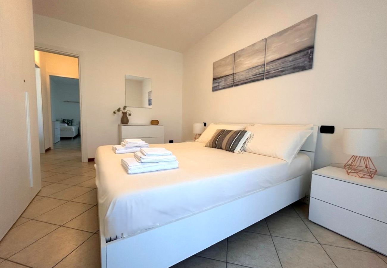 Appartamento a Moniga del Garda - Casa Chiaretto