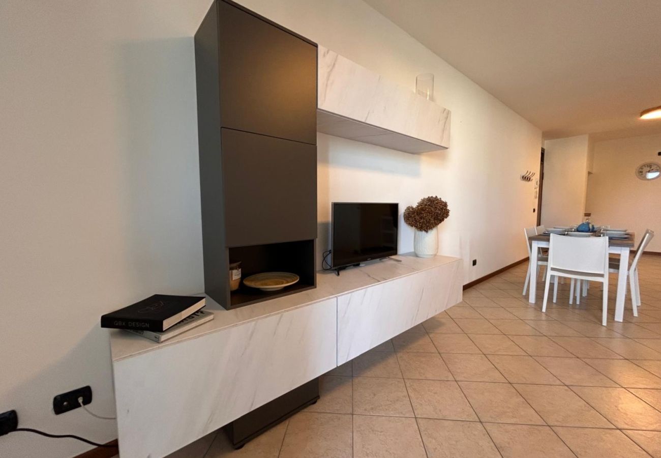 Appartamento a Moniga del Garda - Casa Chiaretto