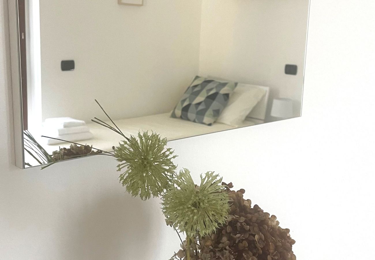 Appartamento a Moniga del Garda - Casa Chiaretto