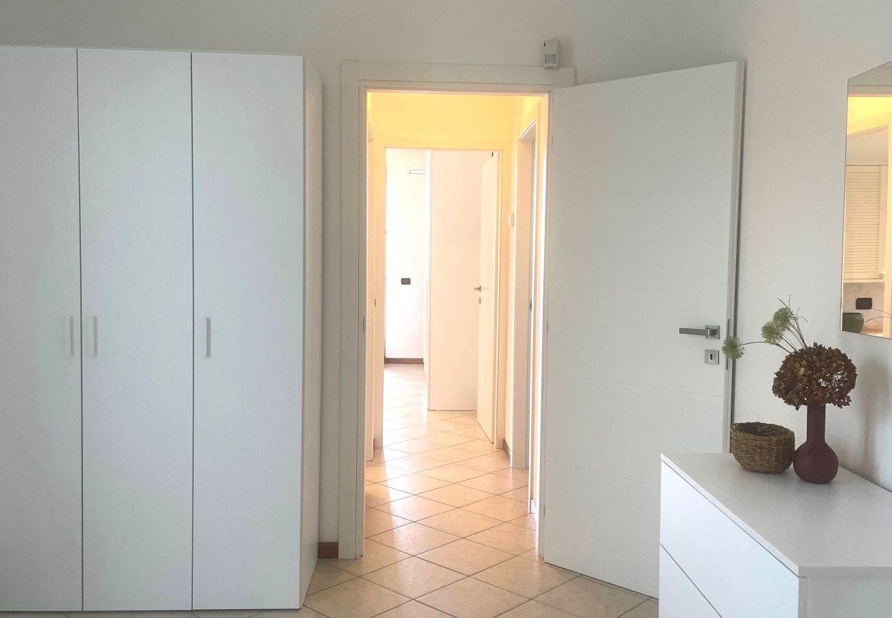 Appartamento a Moniga del Garda - Casa Chiaretto