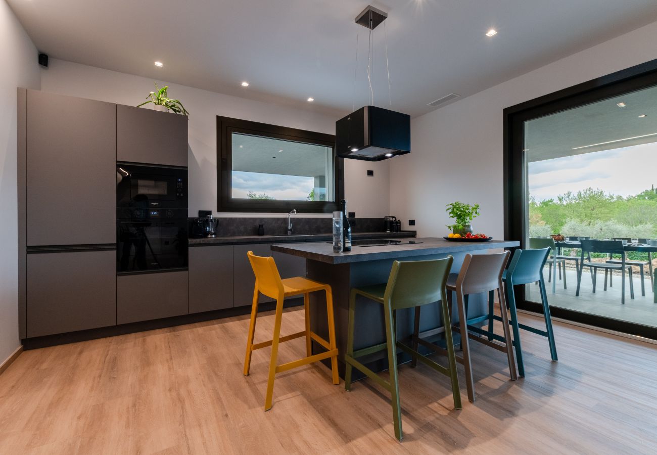 Appartamento a San Felice del Benaco - Villa Aqua_Lydia Suite Apartment