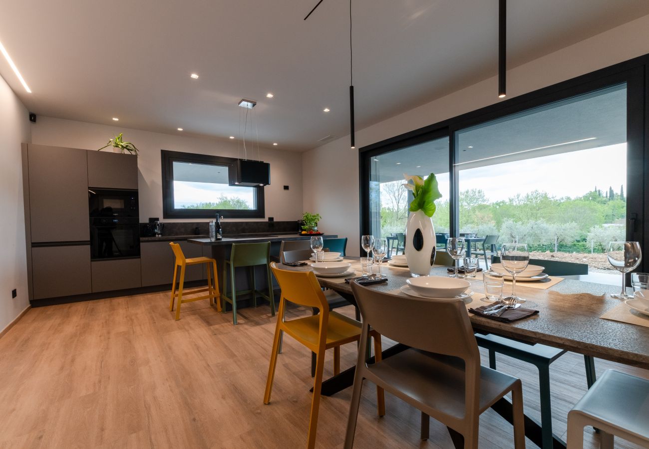 Appartamento a San Felice del Benaco - Villa Aqua_Lydia Suite Apartment