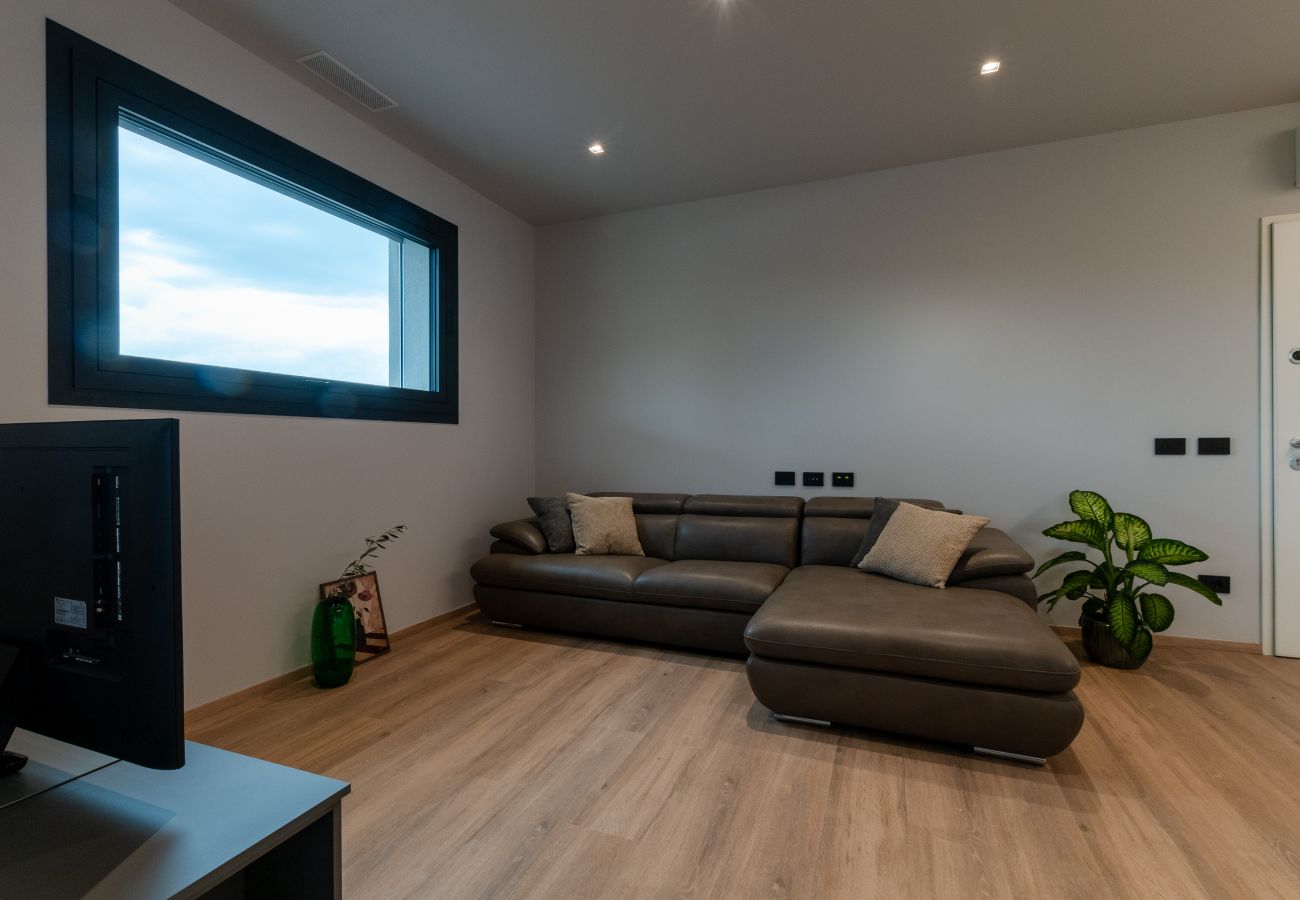 Appartamento a San Felice del Benaco - Villa Aqua_Lydia Suite Apartment