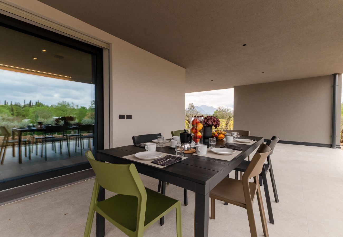 Appartamento a San Felice del Benaco - Villa Aqua_Lydia Suite Apartment