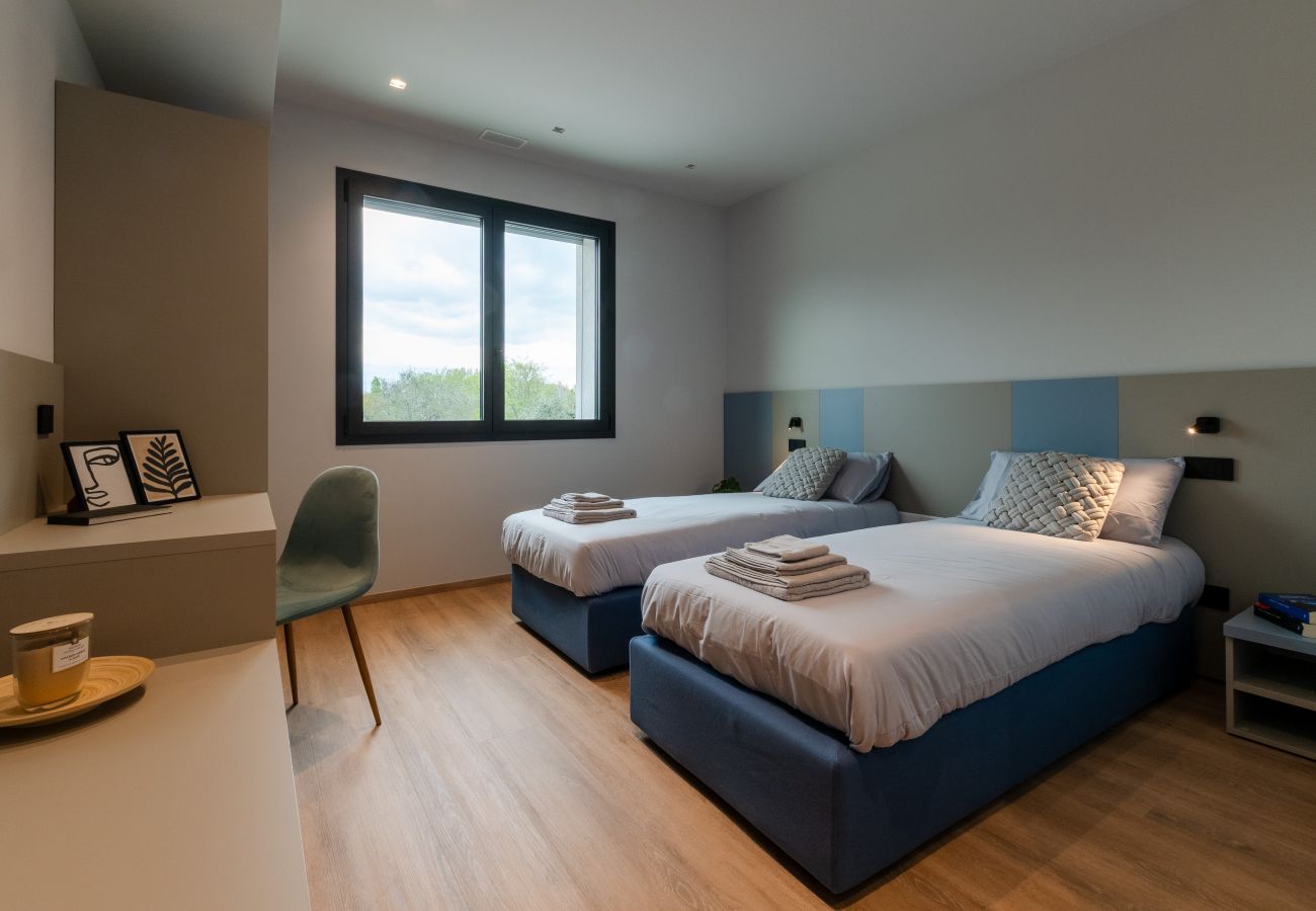 Appartamento a San Felice del Benaco - Villa Aqua_Lydia Suite Apartment