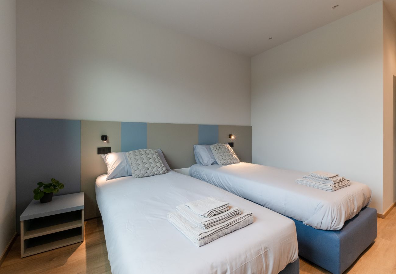 Appartamento a San Felice del Benaco - Villa Aqua_Lydia Suite Apartment