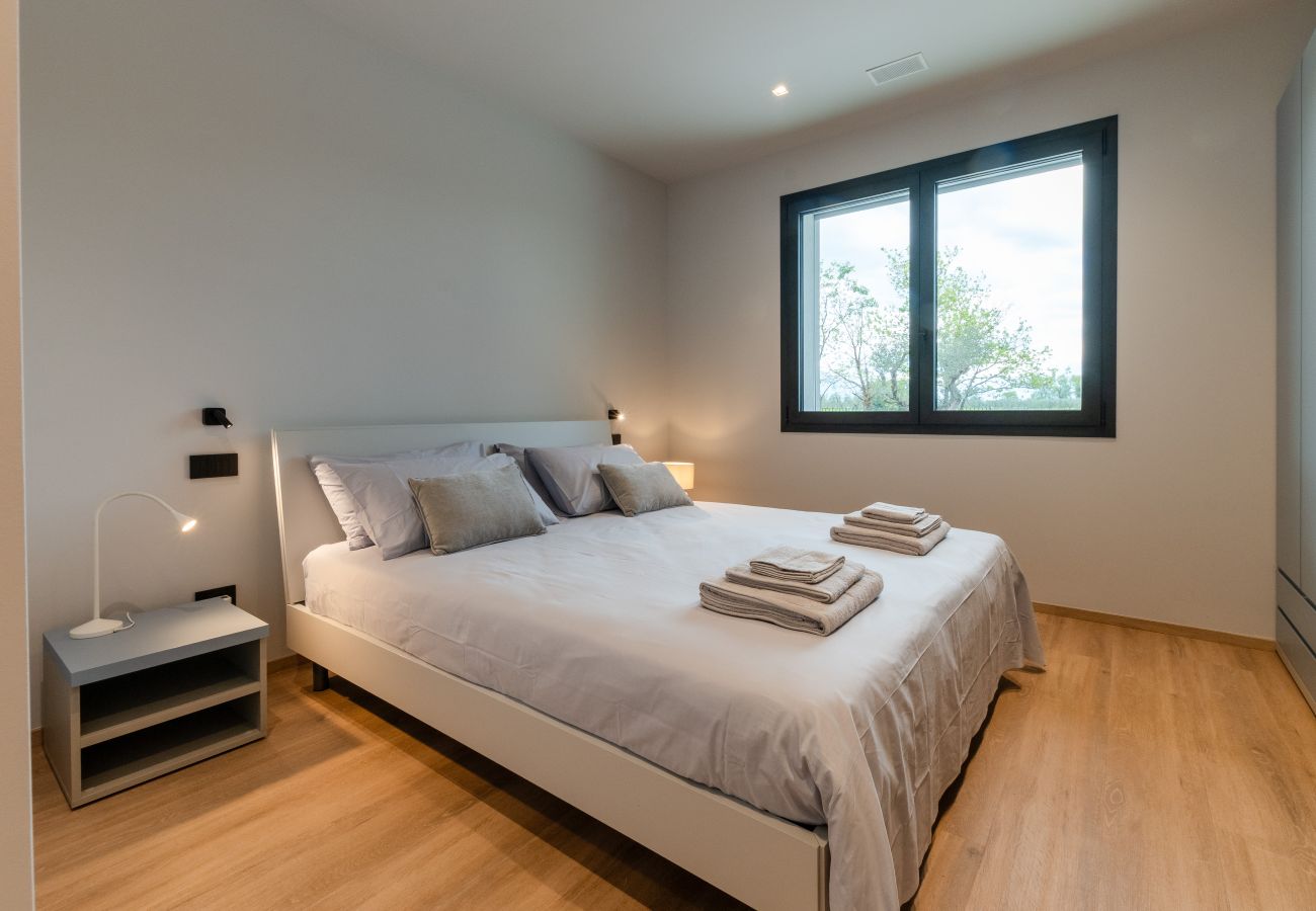 Appartamento a San Felice del Benaco - Villa Aqua_Lydia Suite Apartment