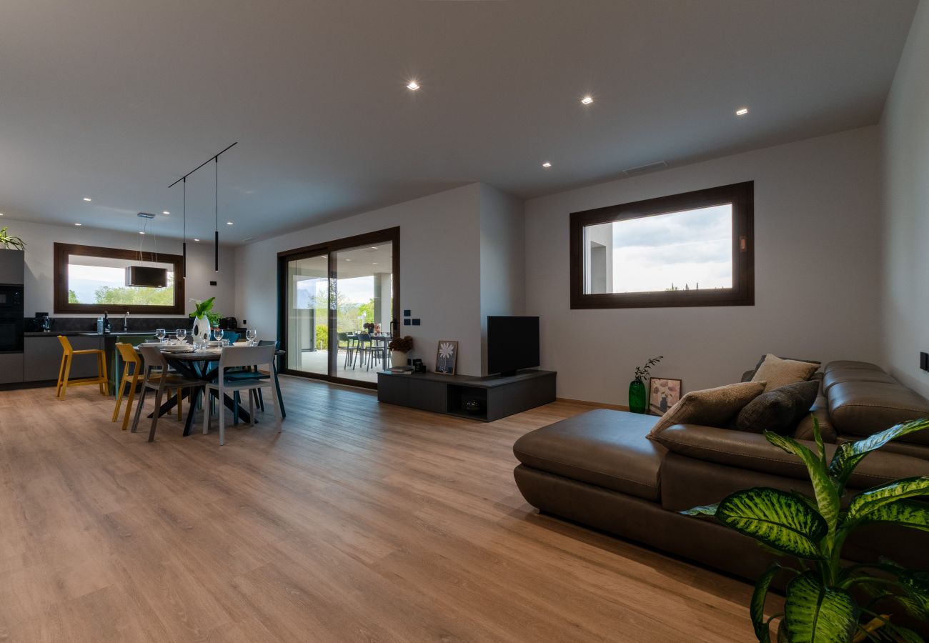 Appartamento a San Felice del Benaco - Villa Aqua_Lydia Suite Apartment