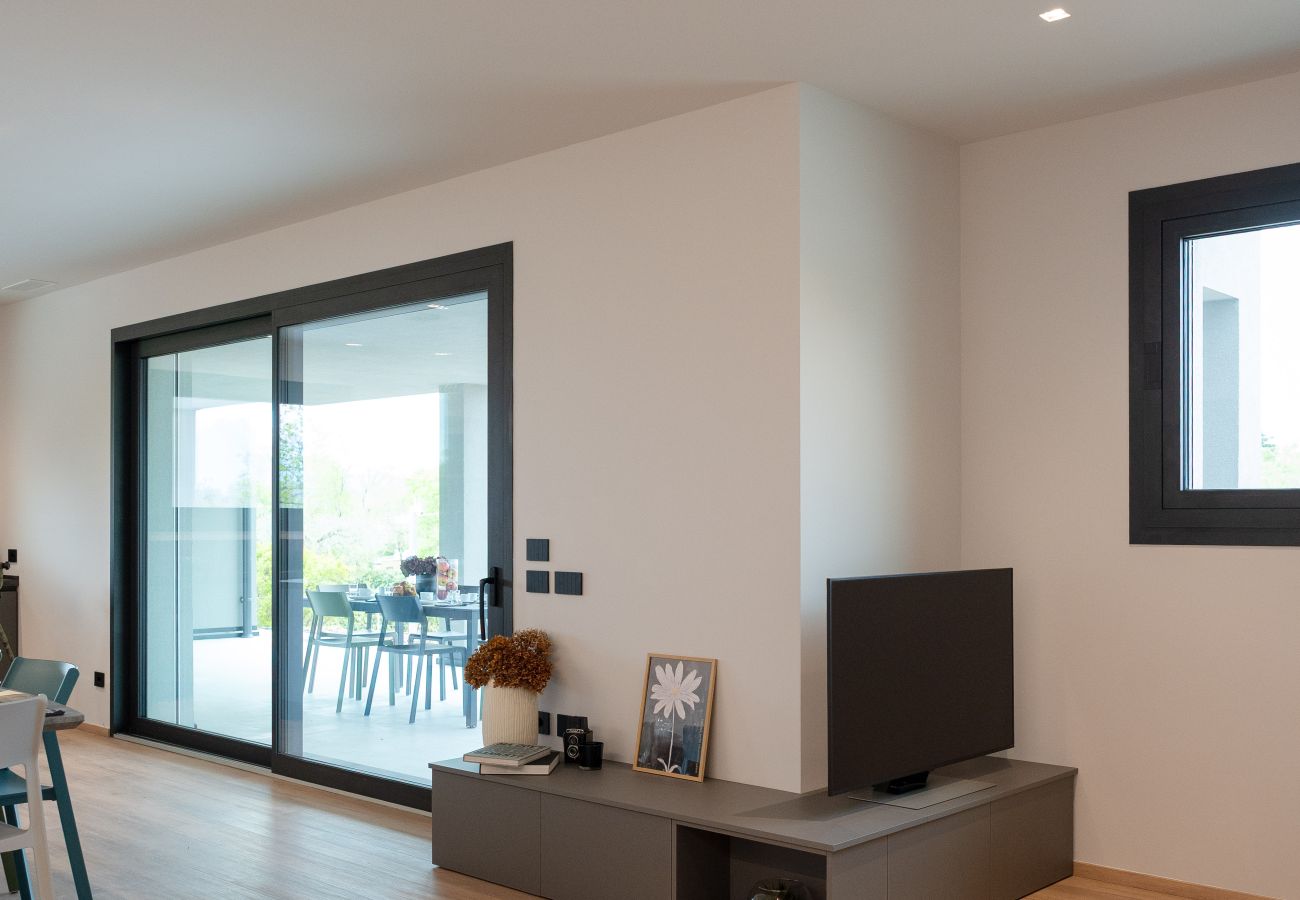 Appartamento a San Felice del Benaco - Villa Aqua_Lydia Suite Apartment