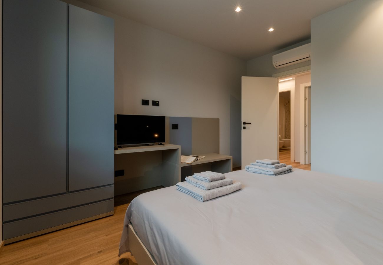 Appartamento a San Felice del Benaco - Villa Aqua_Lydia Suite Apartment