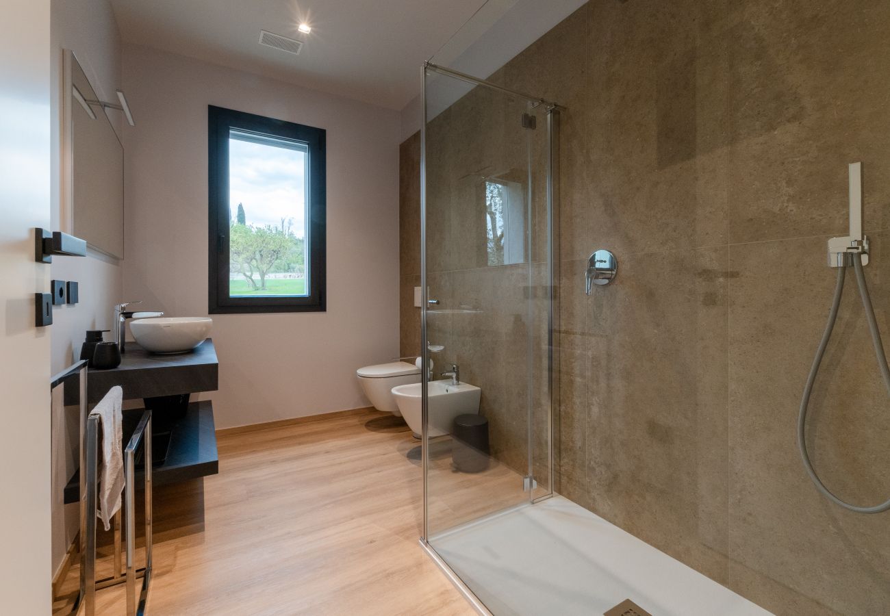 Appartamento a San Felice del Benaco - Villa Aqua_Lydia Suite Apartment