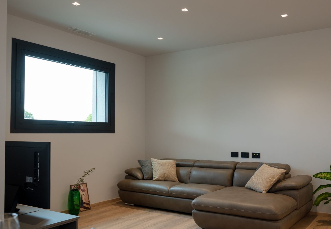Appartamento a San Felice del Benaco - Villa Aqua_Lydia Suite Apartment