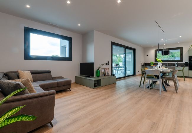 Appartamento a San Felice del Benaco - Villa Aqua_Giuly Suite Apartment