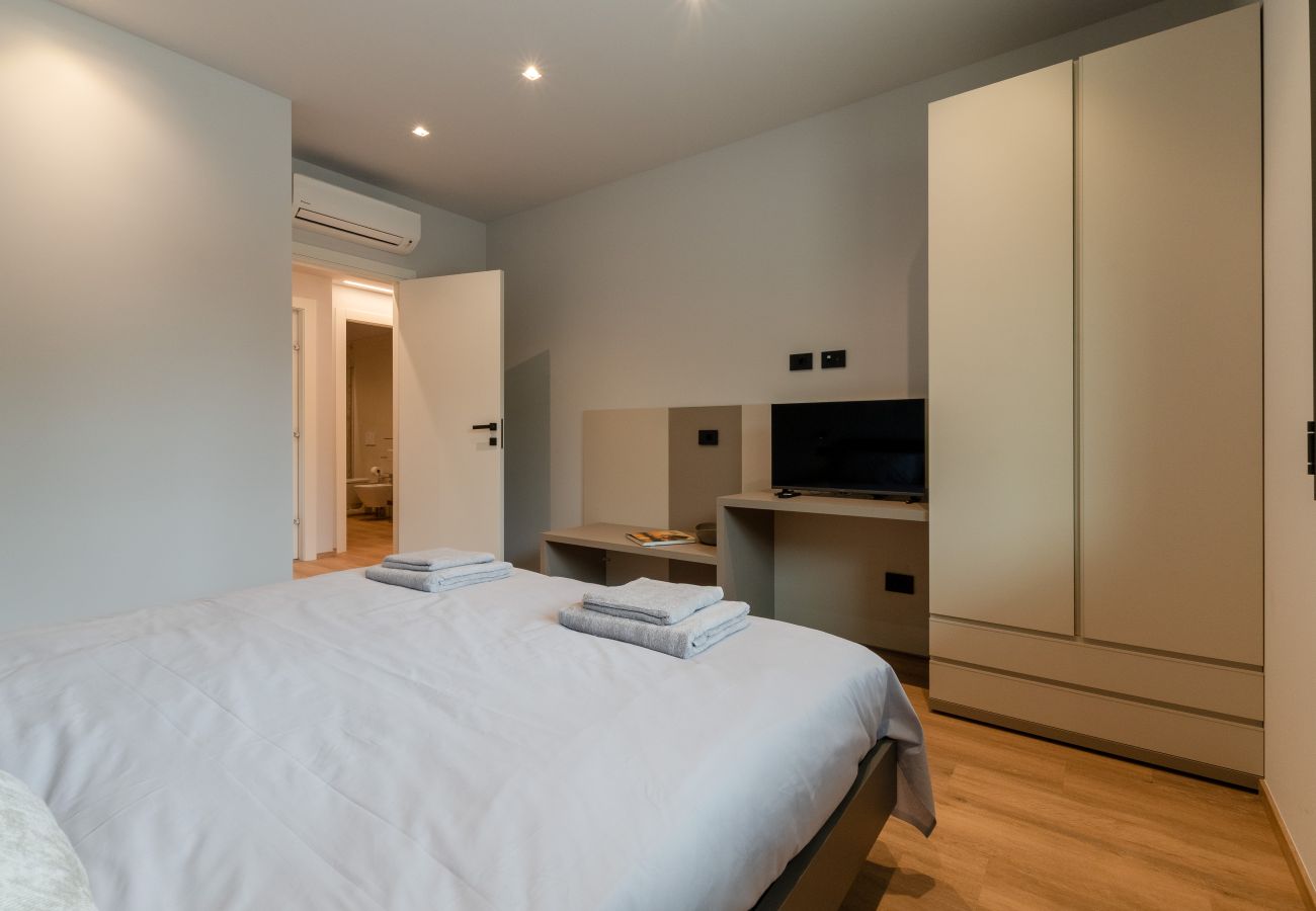 Appartamento a San Felice del Benaco - Villa Aqua_Giuly Suite Apartment