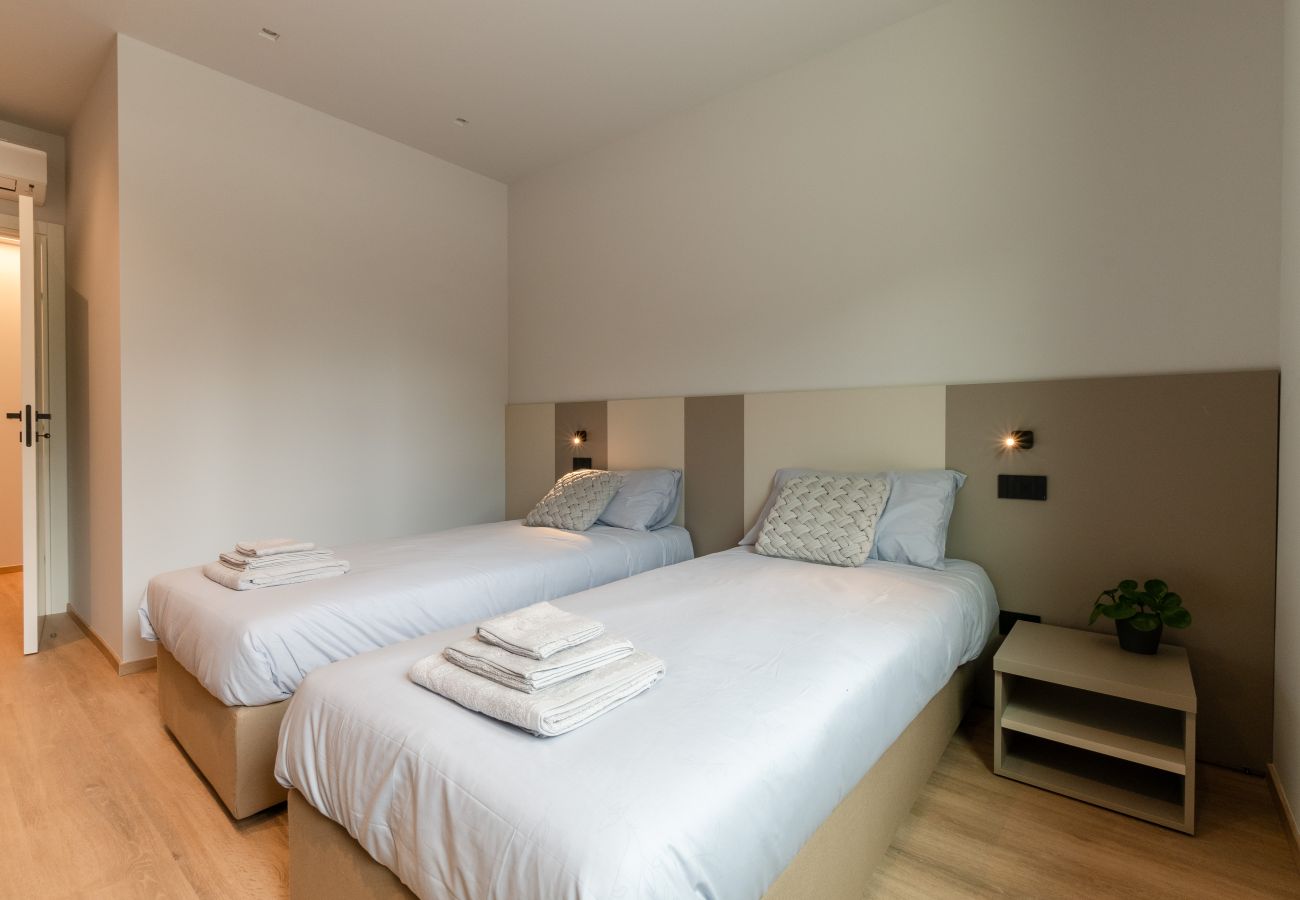 Appartamento a San Felice del Benaco - Villa Aqua_Giuly Suite Apartment