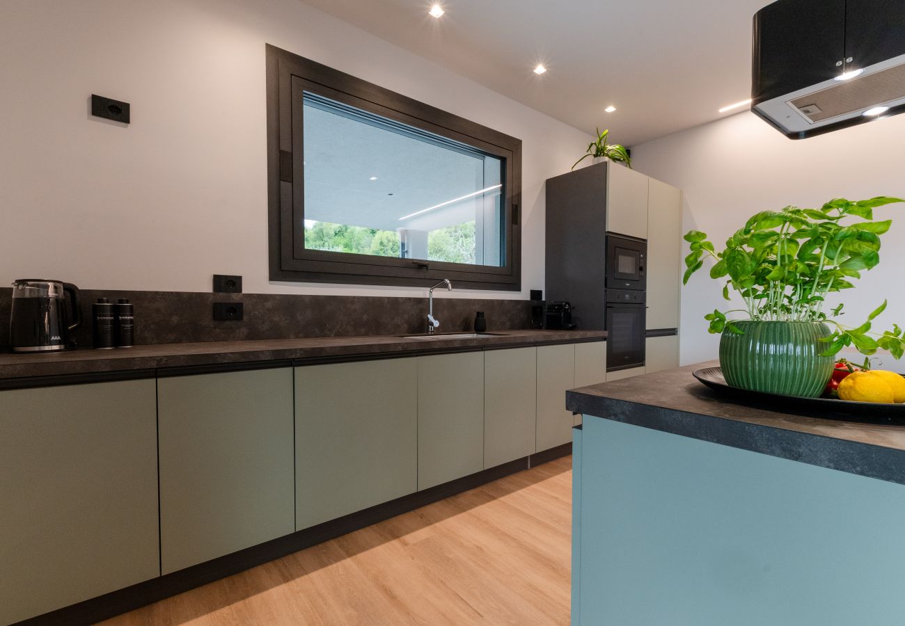 Appartamento a San Felice del Benaco - Villa Aqua_Giuly Suite Apartment