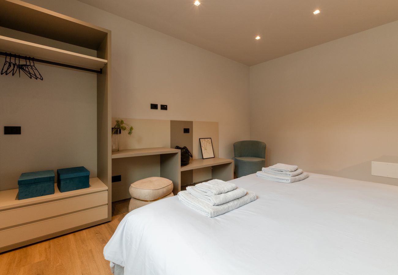 Appartamento a San Felice del Benaco - Villa Aqua_Giuly Suite Apartment