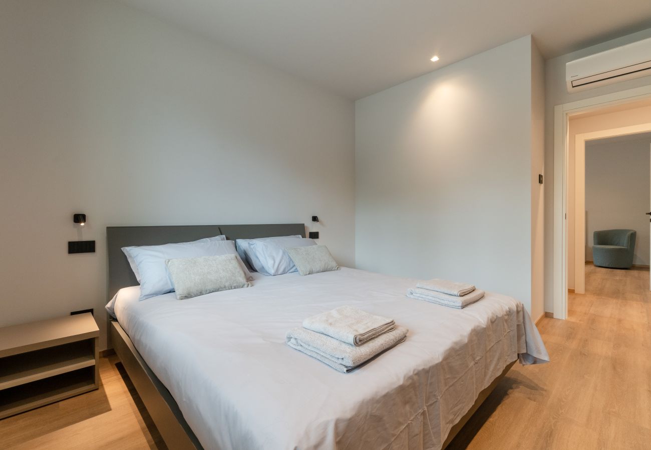 Appartamento a San Felice del Benaco - Villa Aqua_Giuly Suite Apartment