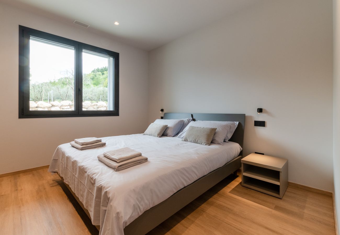 Appartamento a San Felice del Benaco - Villa Aqua_Giuly Suite Apartment
