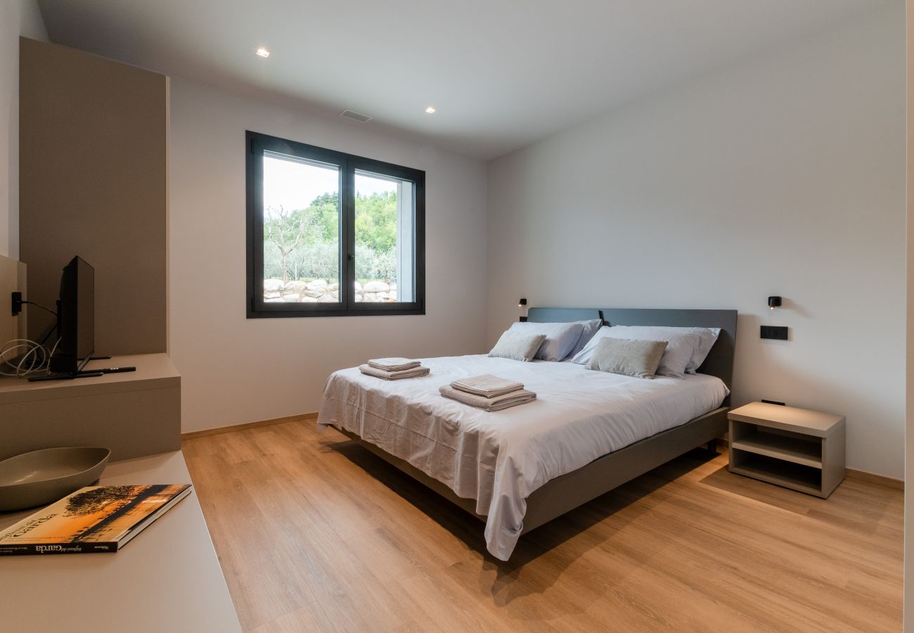 Appartamento a San Felice del Benaco - Villa Aqua_Giuly Suite Apartment
